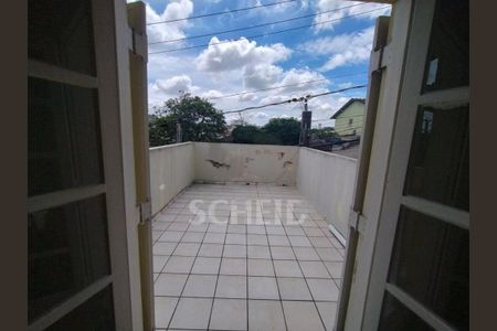 Casa à venda com 88m², 2 quartos e 1 vaga