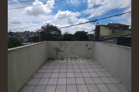 Casa à venda com 88m², 2 quartos e 1 vaga