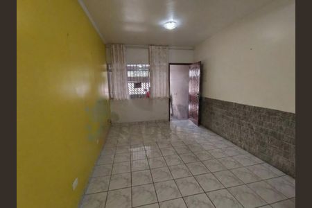 Casa à venda com 2 quartos, 88m² em Americanópolis, São Paulo