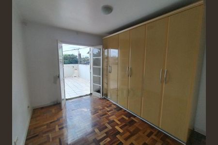 Casa à venda com 2 quartos, 88m² em Americanópolis, São Paulo