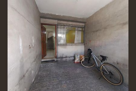 Casa à venda com 2 quartos, 88m² em Americanópolis, São Paulo