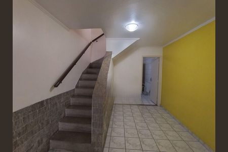 Casa à venda com 88m², 2 quartos e 1 vaga