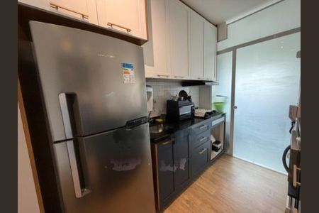 Apartamento à venda com 67m², 2 quartos e 1 vaga