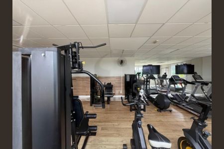 Apartamento à venda com 67m², 2 quartos e 1 vaga