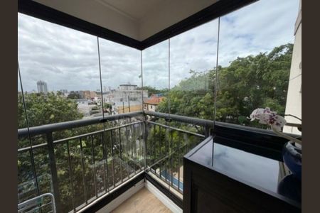 Apartamento à venda com 67m², 2 quartos e 1 vaga