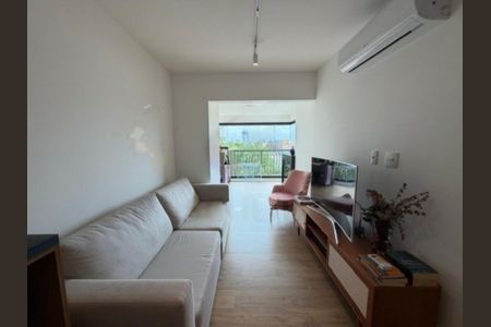 Apartamento à venda com 67m², 2 quartos e 1 vaga