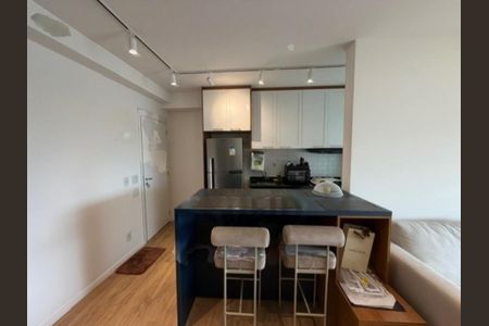 Apartamento à venda com 67m², 2 quartos e 1 vaga