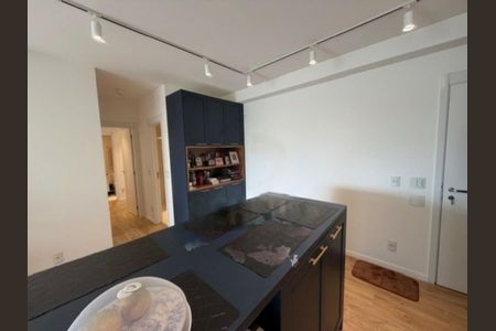 Apartamento à venda com 67m², 2 quartos e 1 vaga