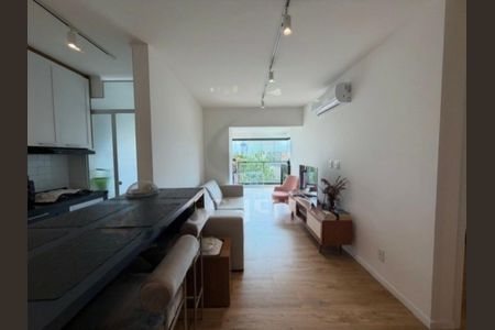 Apartamento à venda com 67m², 2 quartos e 1 vaga