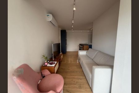 Apartamento à venda com 67m², 2 quartos e 1 vaga
