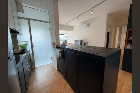 Apartamento à venda com 67m², 2 quartos e 1 vaga