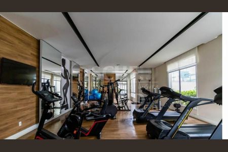 Apartamento à venda com 95m², 2 quartos e 2 vagas