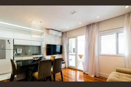 Apartamento à venda com 95m², 2 quartos e 2 vagas