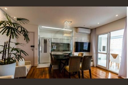 Apartamento à venda com 95m², 2 quartos e 2 vagas