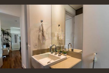 Apartamento à venda com 95m², 2 quartos e 2 vagas