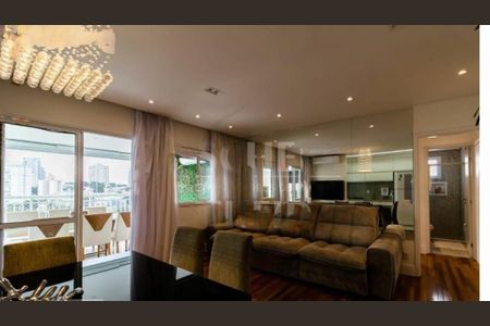 Apartamento à venda com 95m², 2 quartos e 2 vagas