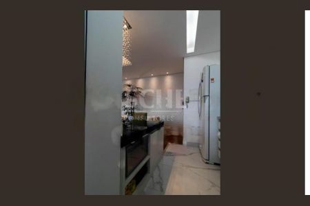 Apartamento à venda com 95m², 2 quartos e 2 vagas