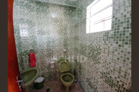 Casa à venda com 540m², 5 quartos e 4 vagas