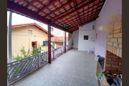 Casa à venda com 540m², 5 quartos e 4 vagas