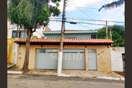 Casa à venda com 540m², 5 quartos e 4 vagas