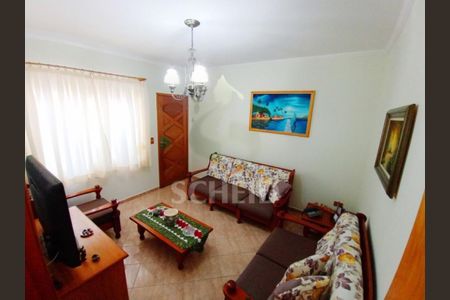 Casa à venda com 540m², 5 quartos e 4 vagas
