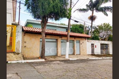 Casa à venda com 540m², 5 quartos e 4 vagas