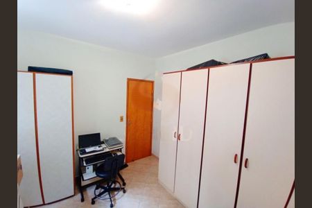 Casa à venda com 5 quartos, 540m² em Vila Marari, São Paulo