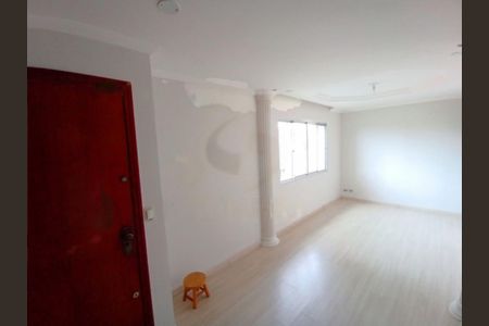 Casa à venda com 5 quartos, 540m² em Vila Marari, São Paulo