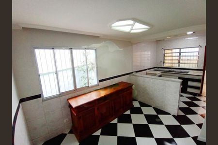 Casa à venda com 540m², 5 quartos e 4 vagas