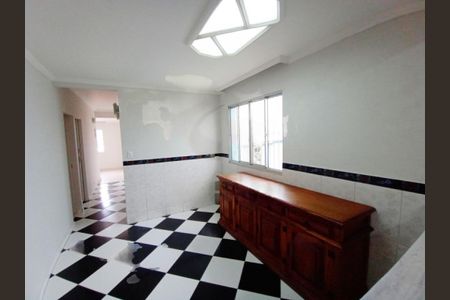 Casa à venda com 540m², 5 quartos e 4 vagas