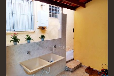 Casa à venda com 540m², 5 quartos e 4 vagas