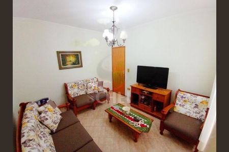 Casa à venda com 5 quartos, 540m² em Vila Marari, São Paulo