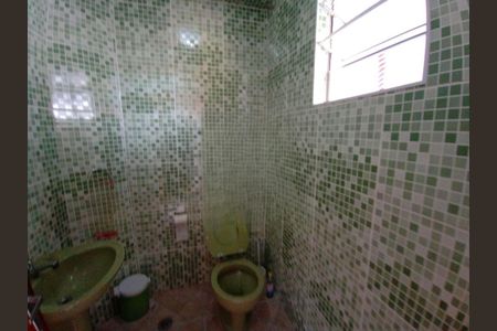 Casa à venda com 540m², 5 quartos e 4 vagas