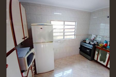 Casa à venda com 540m², 5 quartos e 4 vagas