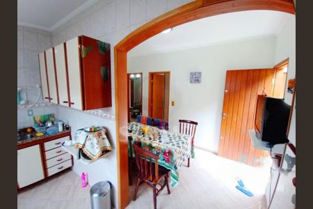Casa à venda com 540m², 5 quartos e 4 vagas