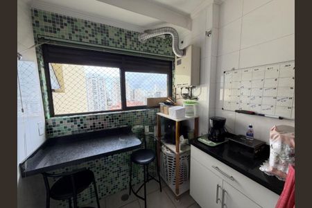 Apartamento à venda com 84m², 3 quartos e 2 vagas