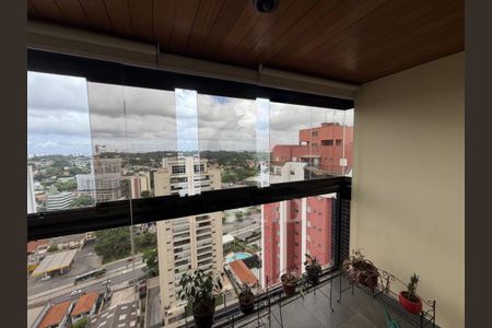 Apartamento à venda com 84m², 3 quartos e 2 vagas