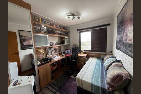 Apartamento à venda com 3 quartos, 84m² em Vila Mascote, São Paulo
