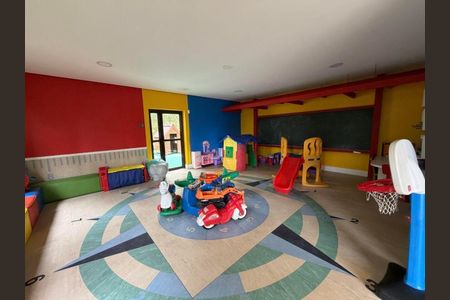 Apartamento à venda com 3 quartos, 84m² em Vila Mascote, São Paulo