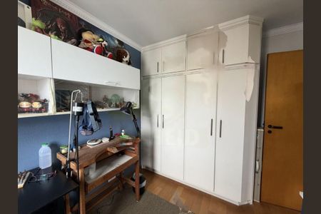 Apartamento à venda com 84m², 3 quartos e 2 vagas