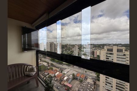 Apartamento à venda com 84m², 3 quartos e 2 vagas