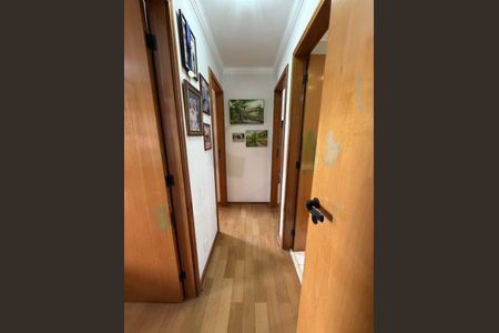 Apartamento à venda com 84m², 3 quartos e 2 vagas