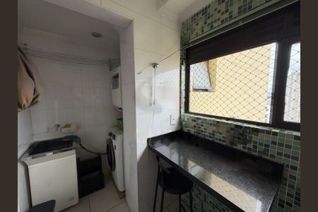 Apartamento à venda com 84m², 3 quartos e 2 vagas