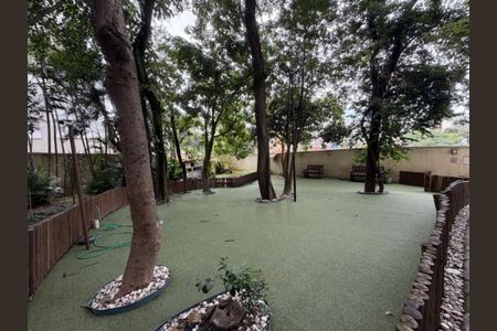 Apartamento à venda com 84m², 3 quartos e 2 vagas
