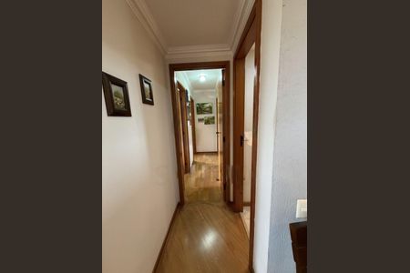 Apartamento à venda com 84m², 3 quartos e 2 vagas