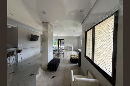 Apartamento à venda com 84m², 3 quartos e 2 vagas