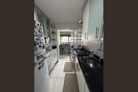 Apartamento à venda com 84m², 3 quartos e 2 vagas