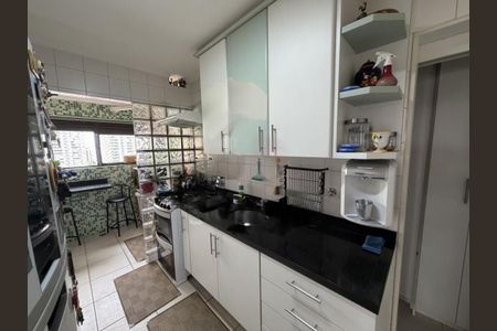 Apartamento à venda com 84m², 3 quartos e 2 vagas