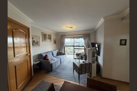 Apartamento à venda com 3 quartos, 84m² em Vila Mascote, São Paulo