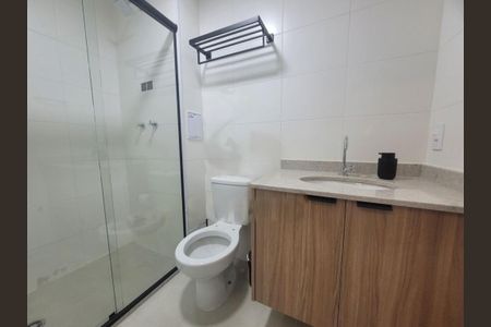 Apartamento à venda com 1 quarto, 24m² em Vila Mascote, São Paulo